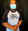 GGL Baseball T-shirt