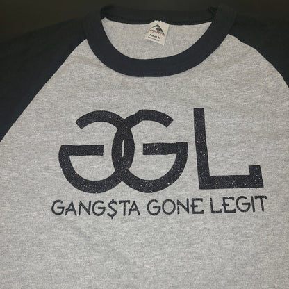 GGL Baseball T-shirt