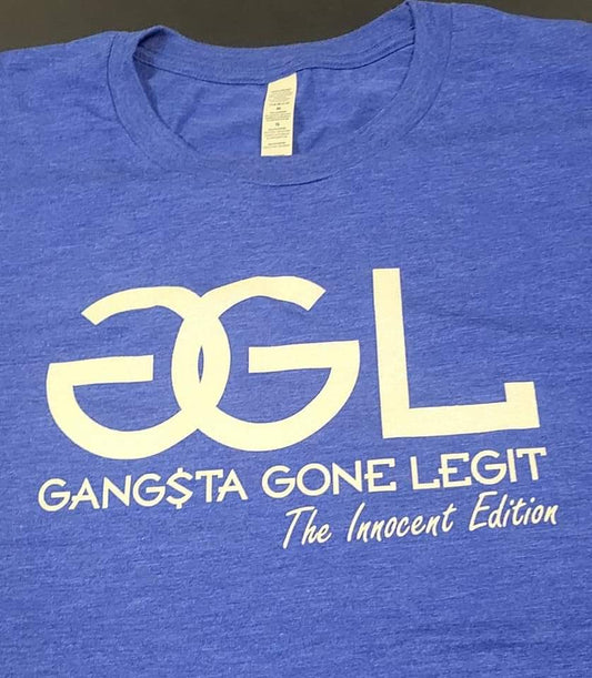 GGL Innocent Edition T-Shirt