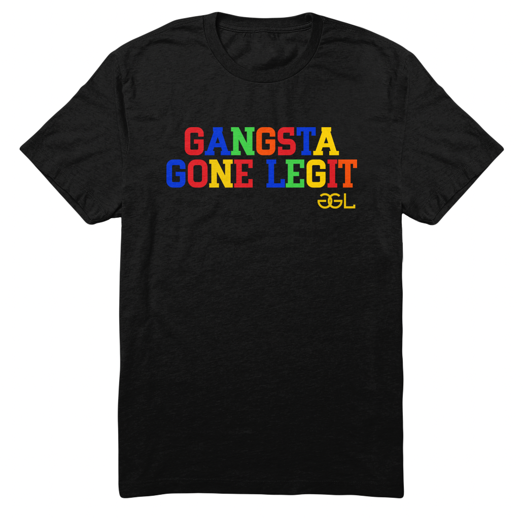 GGL Multi Color Unisex