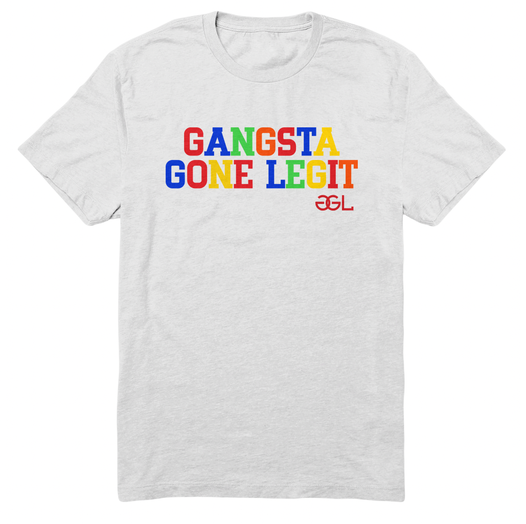 GGL Multi Color Unisex