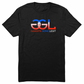 GGL Multi Color Unisex T-Shirts