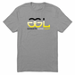 GGL Multi Color Unisex T-Shirts