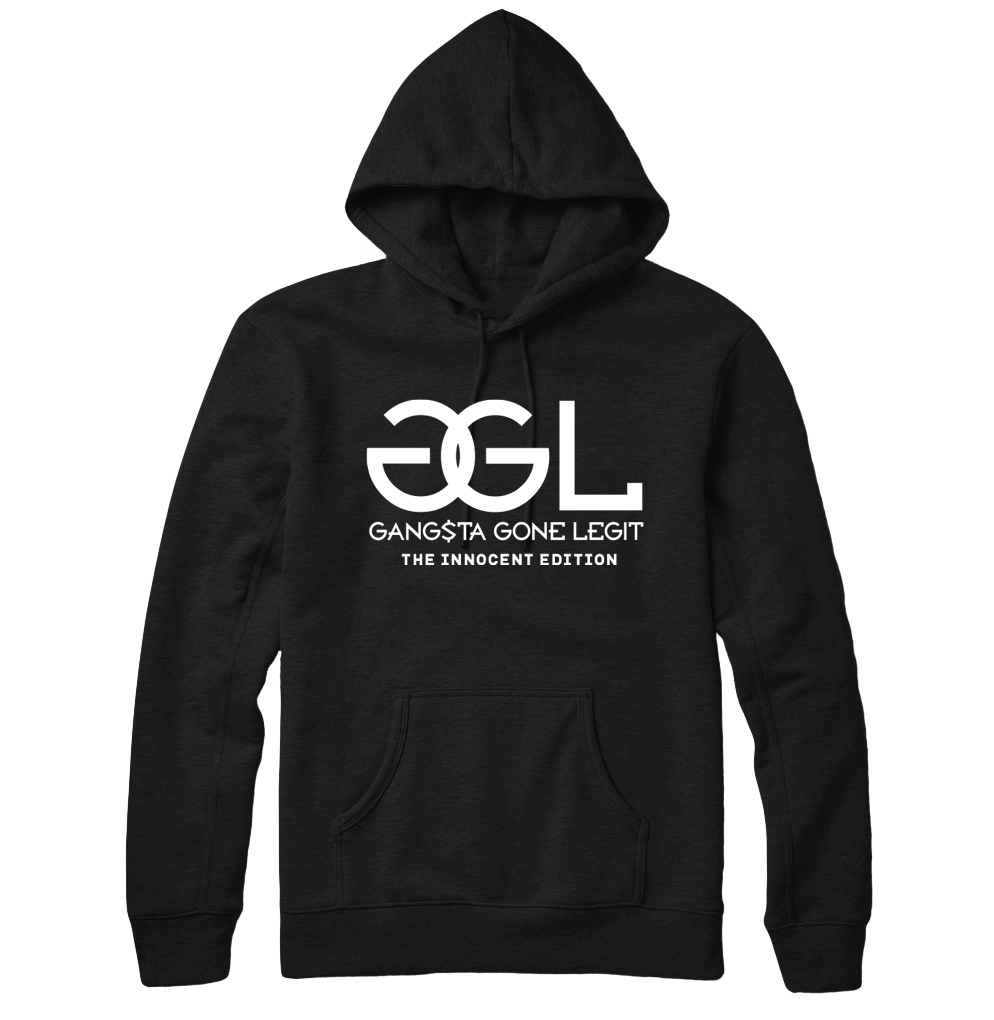 GGL The Innocent Edition Hoodie
