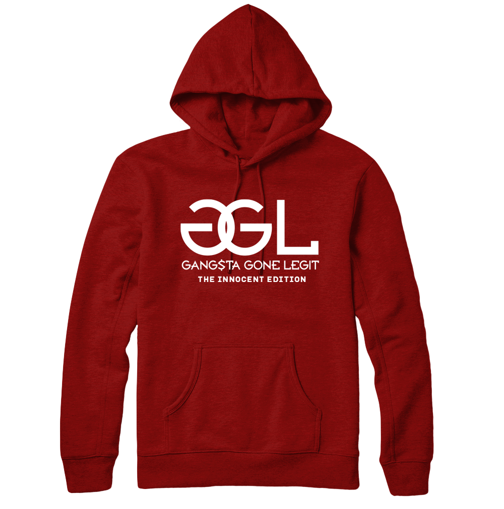 GGL The Innocent Edition Hoodie