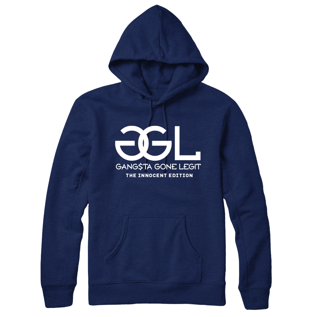 GGL The Innocent Edition Hoodie