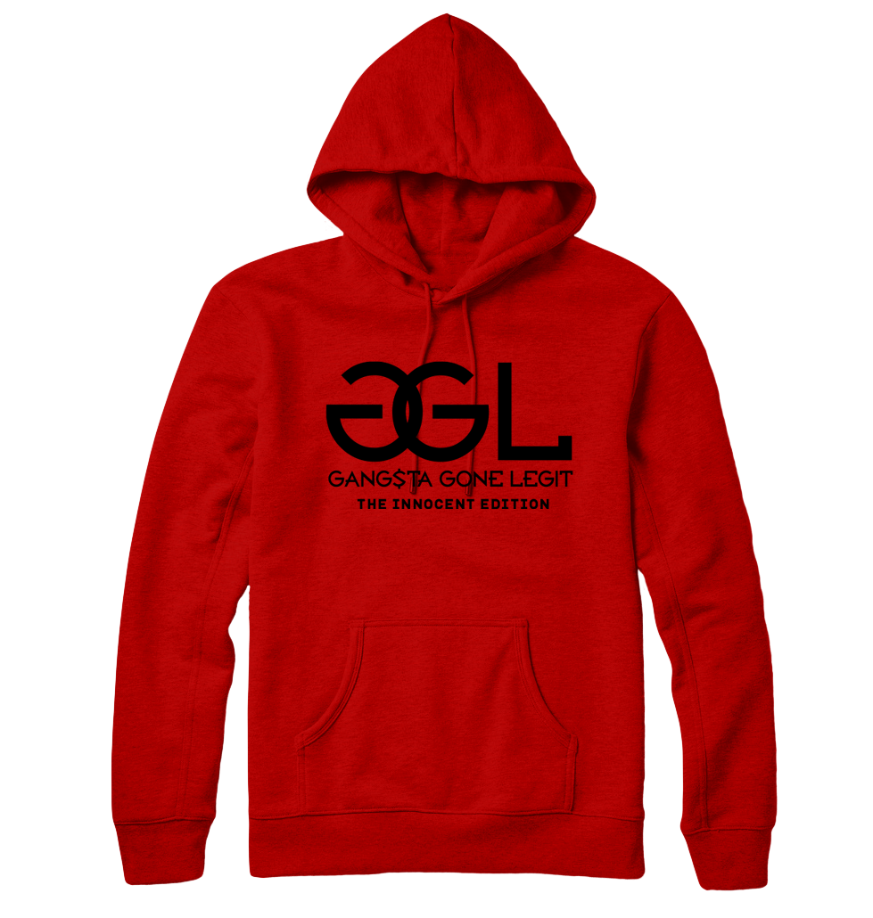 GGL The Innocent Edition Hoodie