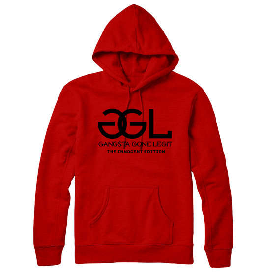 GGL The Innocent Edition Hoodie