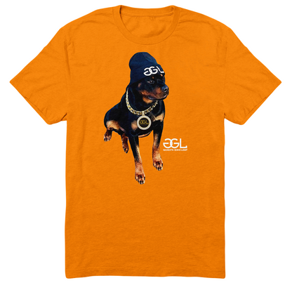 GGL Rotti Collection T-Shirt