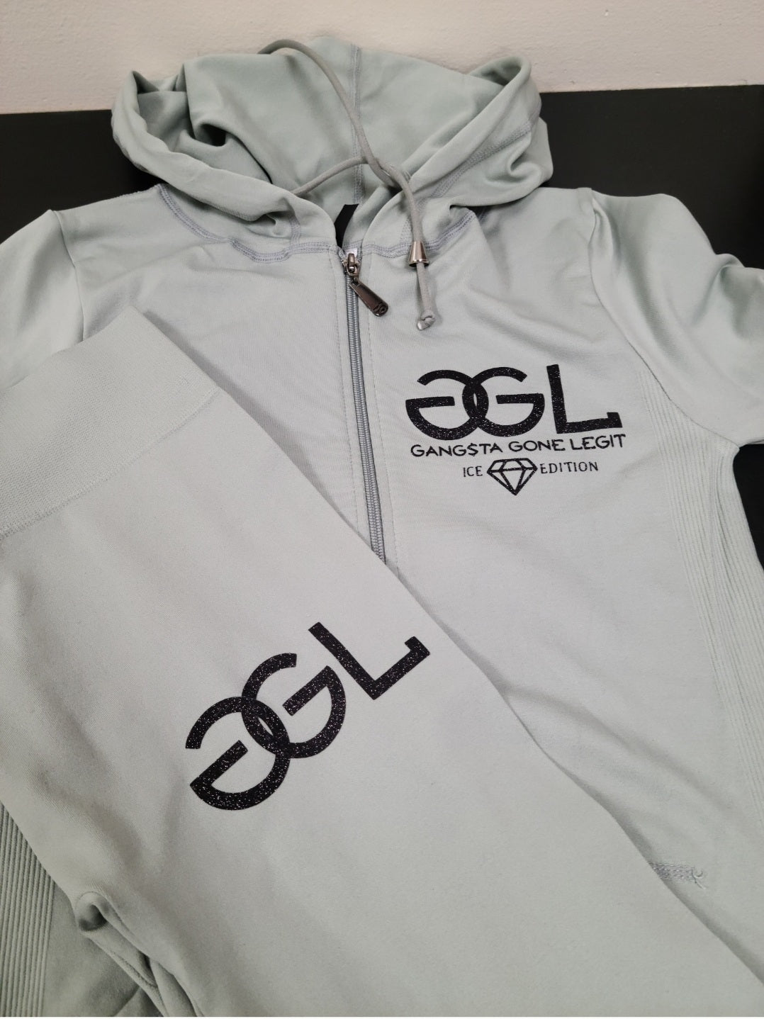 GGL Women Legging Sweatsuits