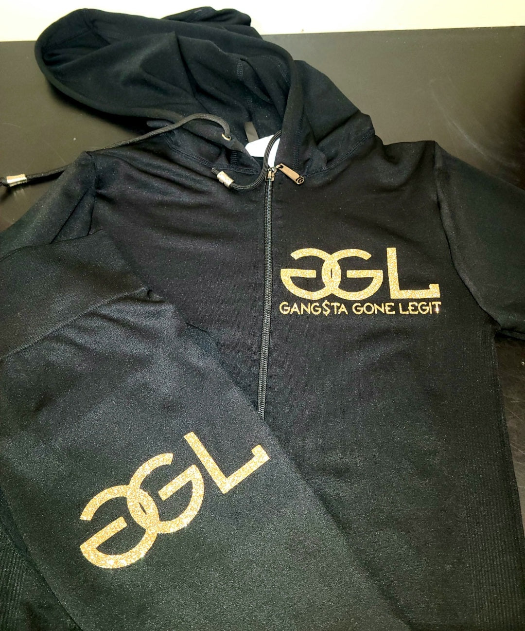 GGL Women Legging Sweatsuits