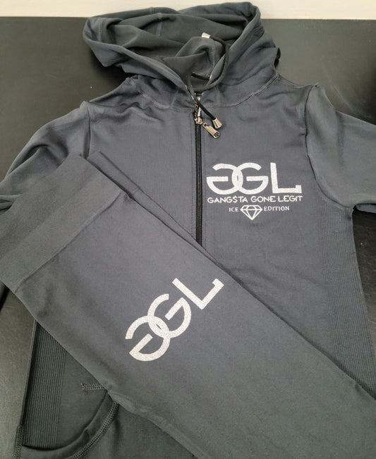 GGL Women Legging Sweatsuits