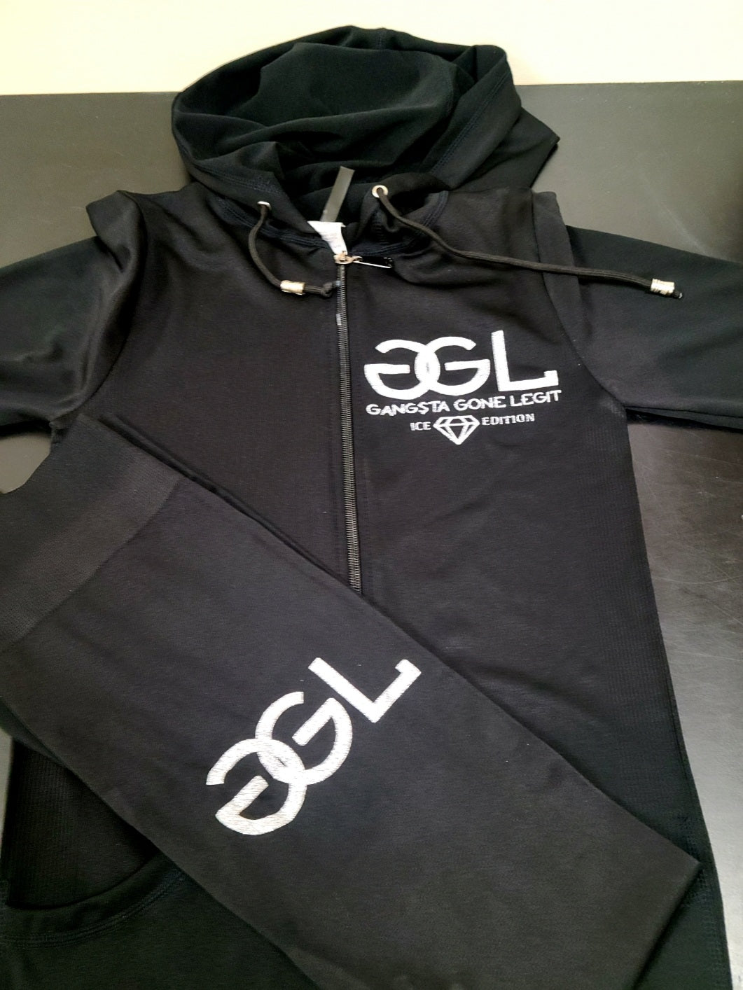 GGL Women Legging Sweatsuits