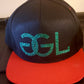 GGL Embroidered Hats