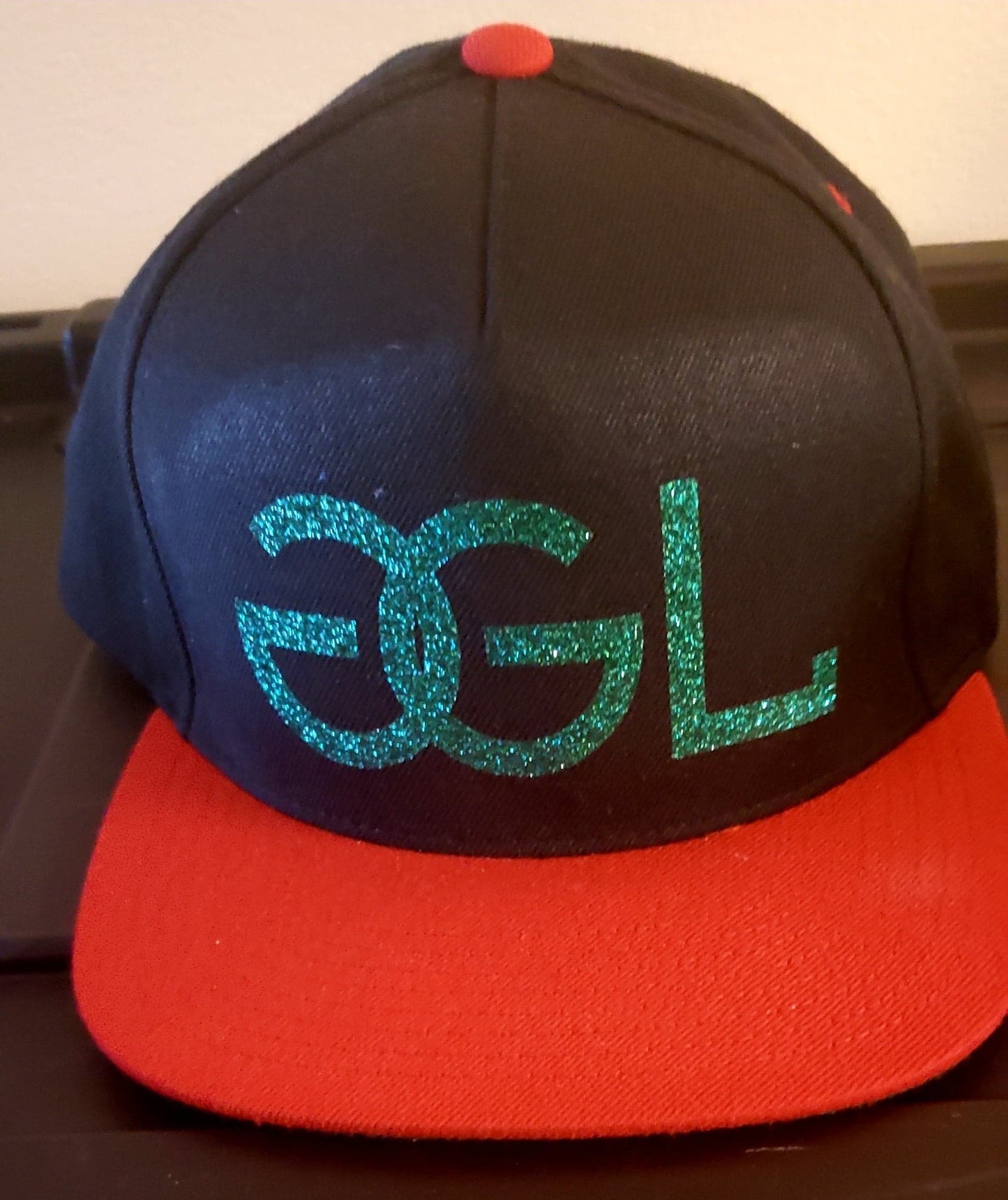 GGL Embroidered Hats