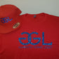 GGL Classic Tee Red