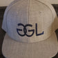 GGL Embroidered Hats