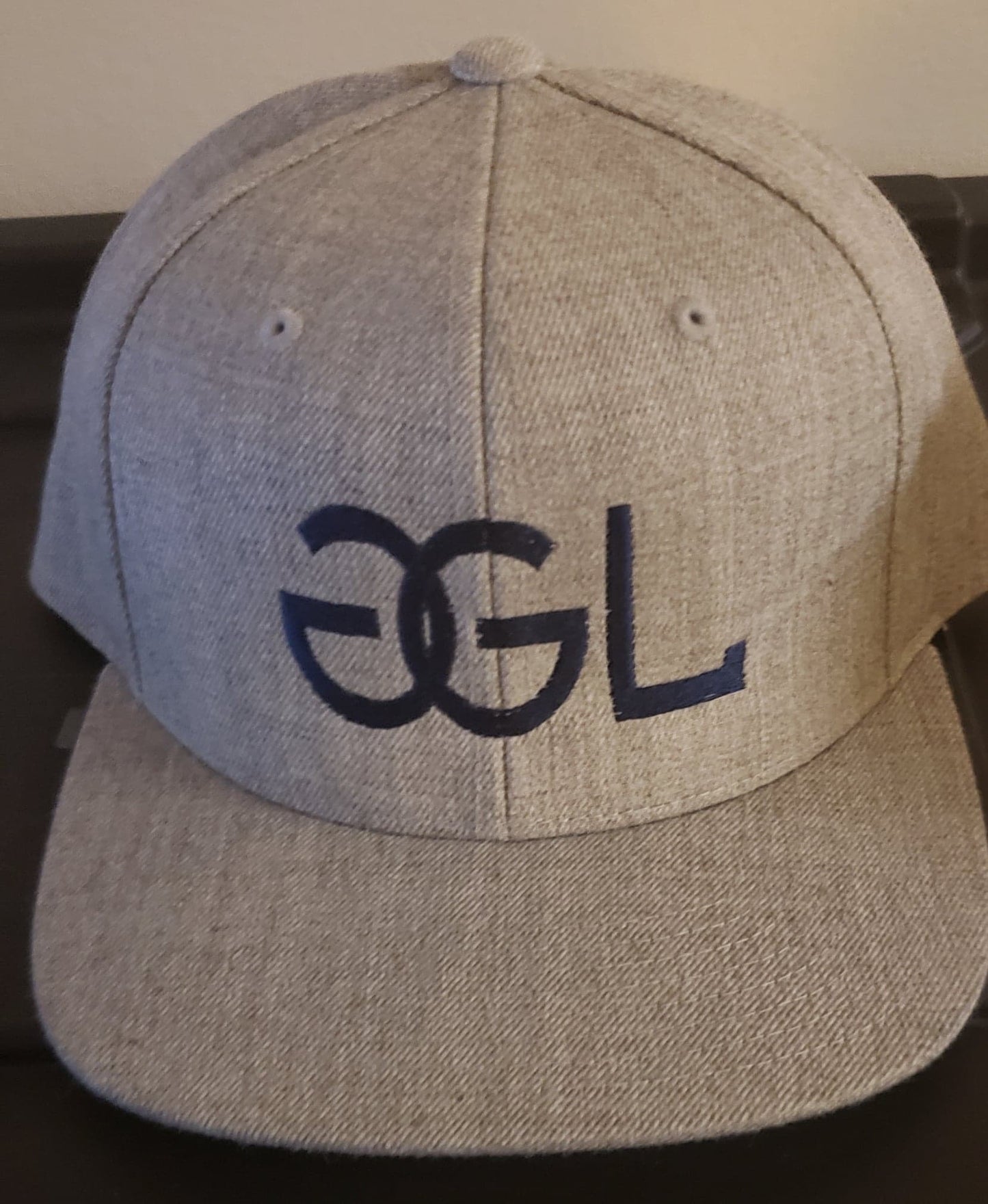 GGL Embroidered Hats