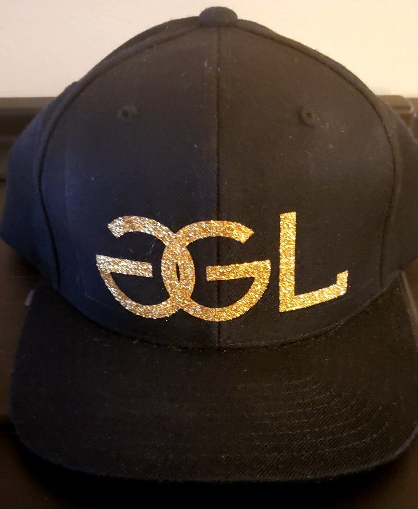 GGL Embroidered Hats
