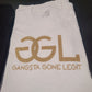 GGL Classic Tee Red