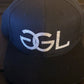 GGL Embroidered Hats